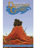 . DUST-SHIP GLORY