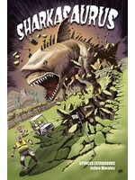 . SHARKASAURUS
