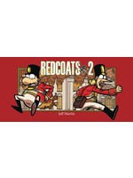 . REDCOATS-ISH 2