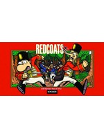 . REDCOATS-ISH