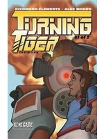. TURNING TIGER (FRENCH LANGUAGE)