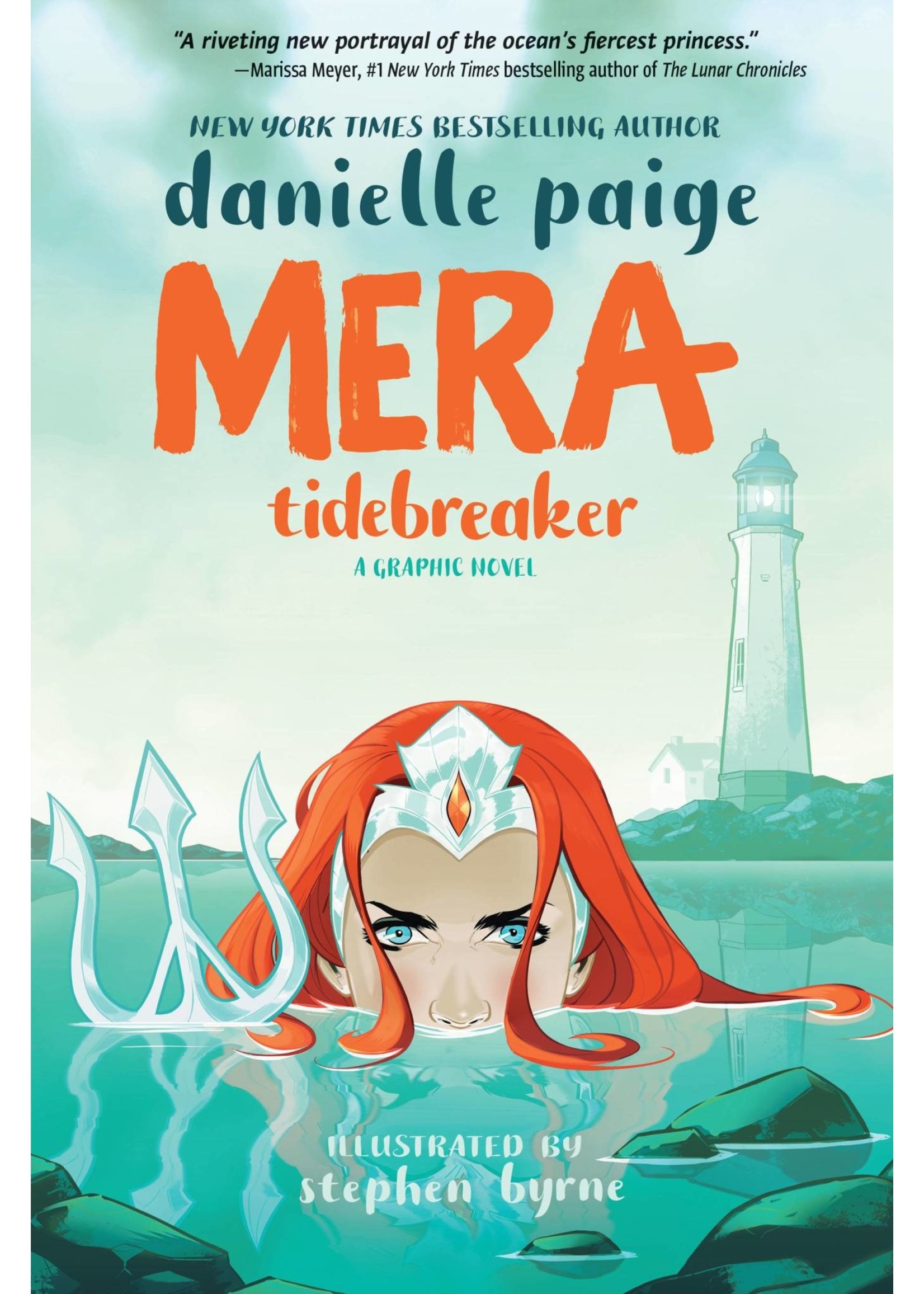 . MERA TIDEBREAKER GN