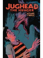 ARCHIE COMIC PUBLICATIONS JUGHEAD THE HUNGER VOL 3