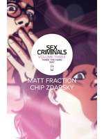 . SEX CRIMINALS TP VOL 03 THREE THE HARD WAY (MR)