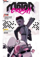 . MOTOR CRUSH TP VOL 01