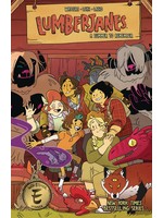 . LUMBERJANES TP VOL 19