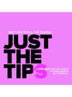 . JUST THE TIPS HC