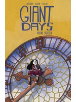 . GIANT DAYS TP VOL 13