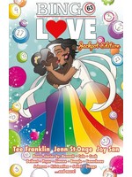 . BINGO LOVE HC VOL 01 JACKPOT EDITION