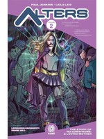 . ALTERS TP VOL 02
