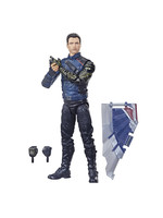 . MARVEL DISNEY PLUS LEGENDS 6IN WINTER SOLDIER AF CS