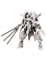 KOTOBUKIYA FRAME ARMS WILBER NINE & SECOND JIVE FME MDL KIT ARMOR SET