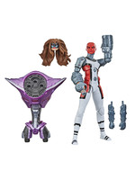 MARVEL COMICS X-MEN LEGENDS TRI-SENTINEL SERIES