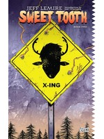 DC COMICS SWEET TOOTH BOOK TWO