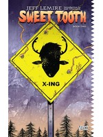 . SWEET TOOTH BOOK TWO