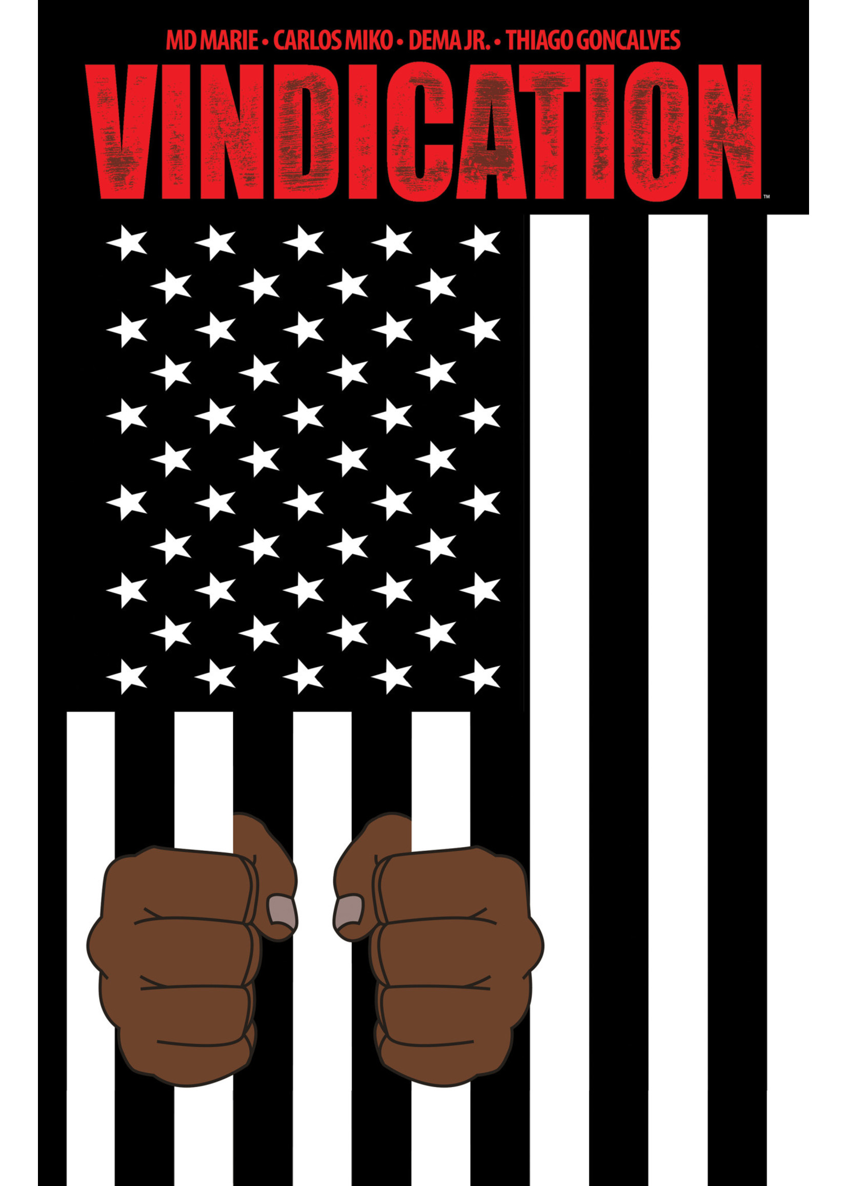 . VINDICATION TP