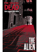 . WALKING DEAD ALIEN HC