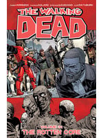 IMAGE COMICS WALKING DEAD TP VOL 31