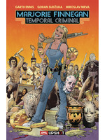 AWA MARJORIE FINNEGAN TEMPORAL CRIMINAL TP