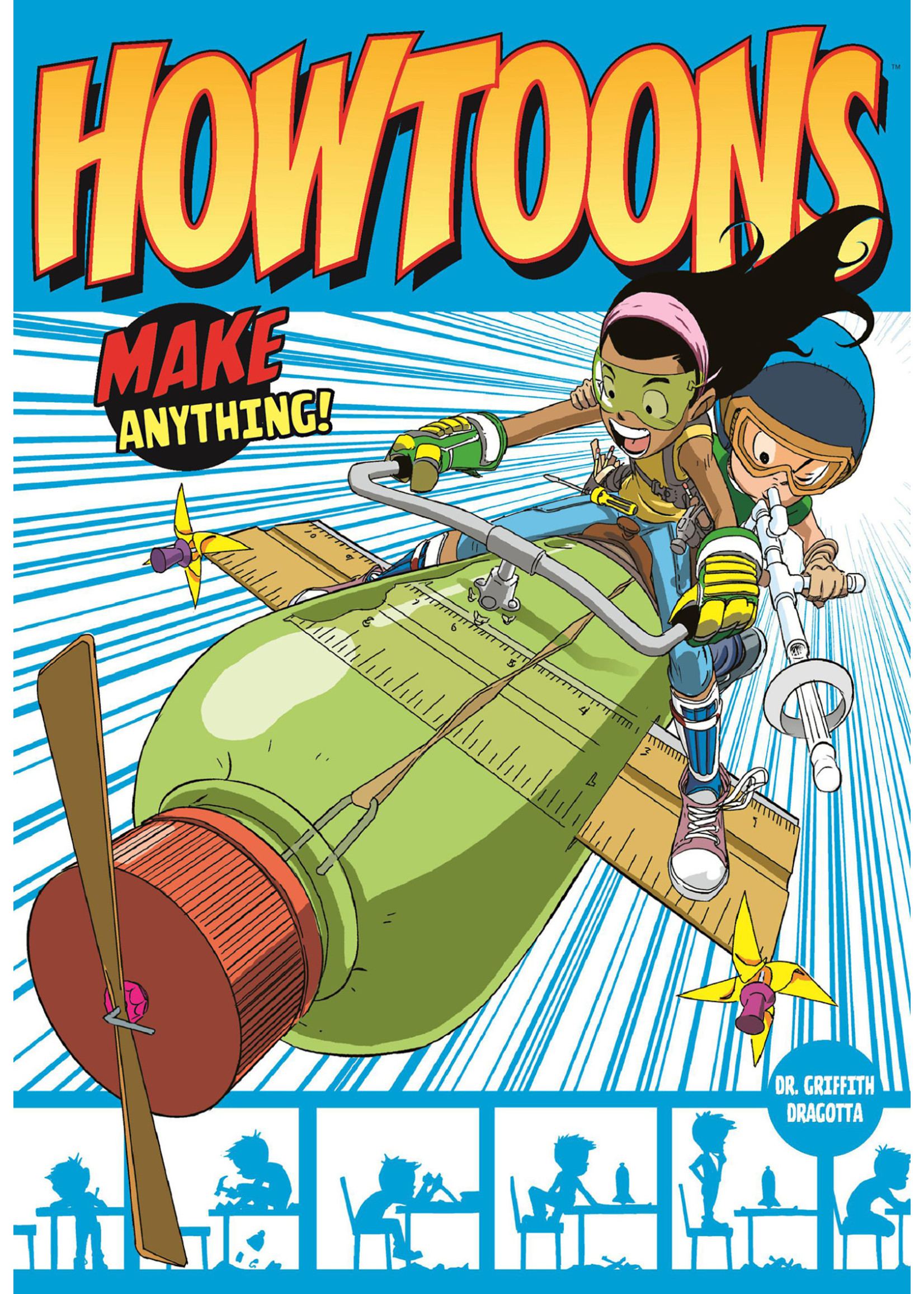 . HOWTOONS TOOLS OF MASS CONSTRUCTION TP