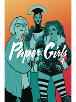 . PAPER GIRLS TP VOL 04