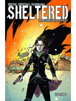 . SHELTERED TP VOL 02