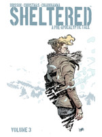 . SHELTERED TP VOL 03