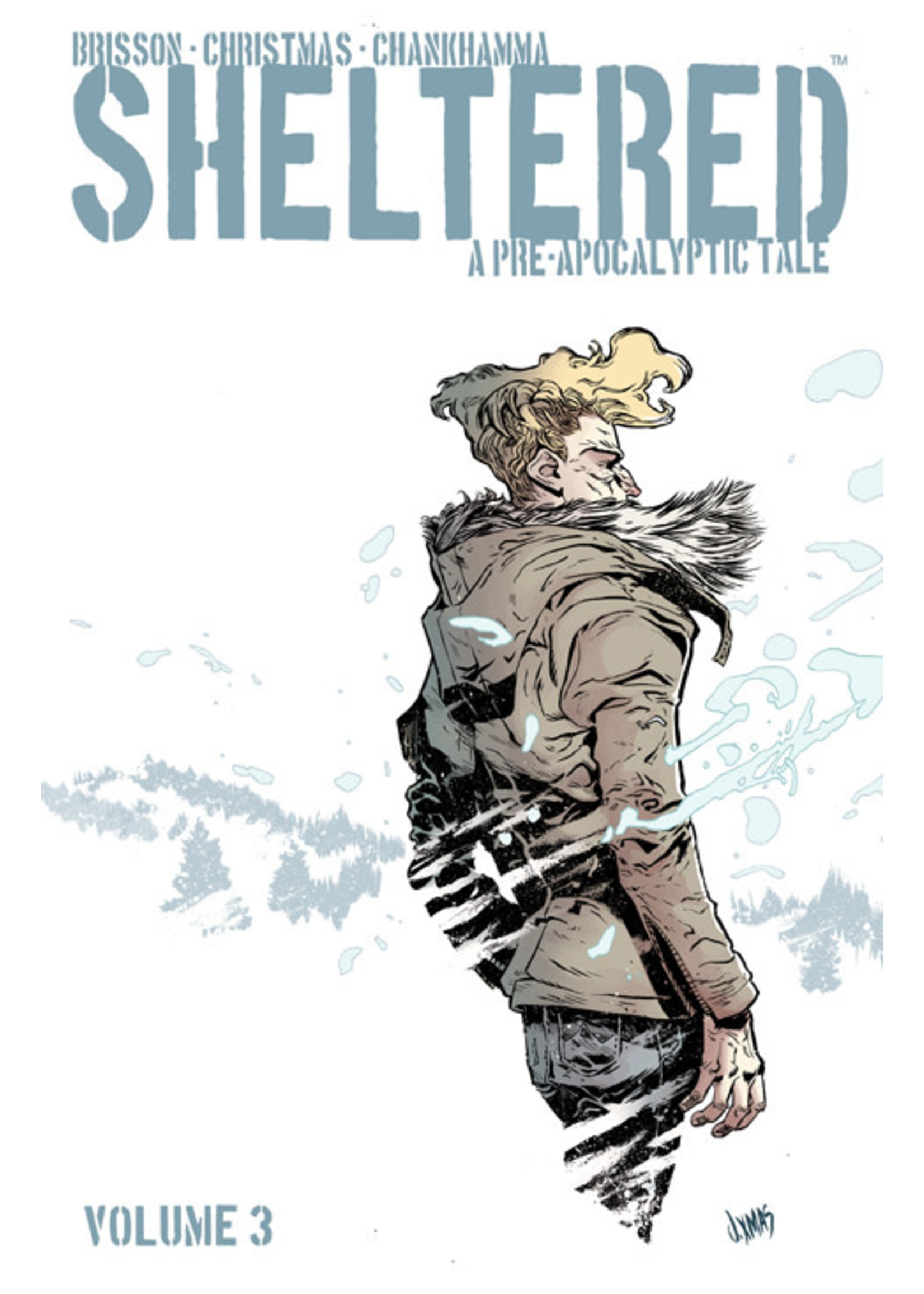 . SHELTERED TP VOL 03