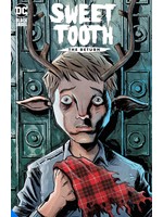 . SWEET TOOTH: THE RETURN TP