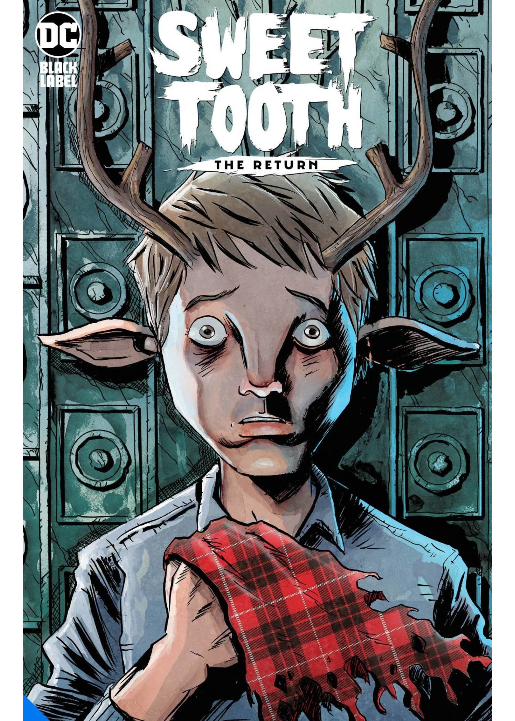 . SWEET TOOTH THE RETURN