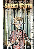 . SWEET TOOTH BOOK ONE