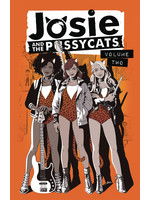 ARCHIE COMICS JOSIE & THE PUSSYCATS TP VOL 02