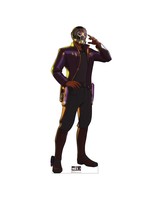 . MARVEL TCHALLA STAR-LORD STANDEE