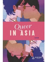 BLACK PANEL PRESS QUEER IN ASIA GN
