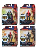 HASBRO SPIDER-MAN NO WAY HOME 6IN ACTION FIGURE