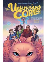 . UNFINISHED CORNER ORIGINAL GN
