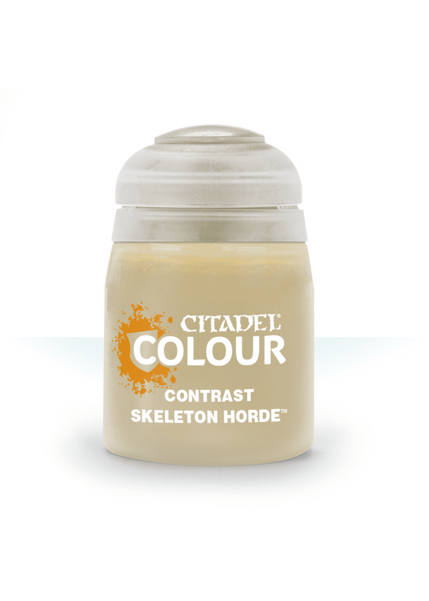 . CONTRAST SKELETON HORDE PAINT (18 ML)