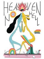 . HEAVEN NO HELL NEW ED HC