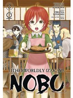 . OTHERWORLDLY IZAKAYA NOBU TP VOL 02