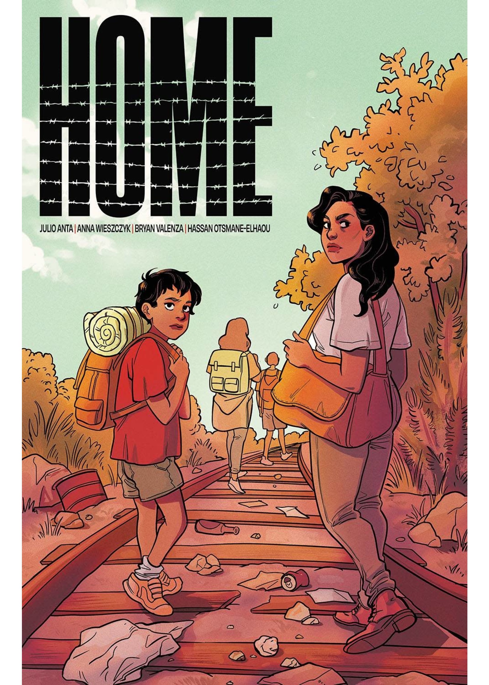 . HOME TP