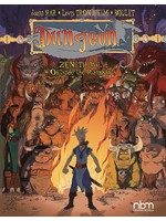 . DUNGEON ZENITH TP VOL 04 OUTSIDE RAMPARTS