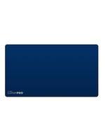 . UP PLAYMAT ARTIST SOLID BLUE
