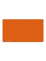 . UP PLAYMAT ARTIST SOLID ORANGE