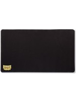 . DRAGON SHIELD PLAYMAT Plain Black (40)