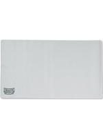 . DRAGON SHIELD PLAYMAT Plain White (40)