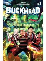 . BUCKHEAD #1 (OF 5) CVR A KAMBADAIS