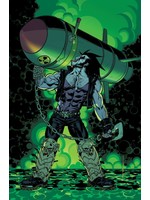 DC COMICS CRUSH & LOBO #7 (OF 8) CVR A JOELLE JONES