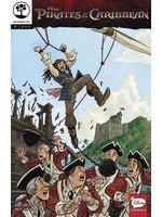. PIRATES OF THE CARIBBEAN #1