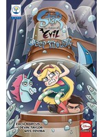 JOE BOOKS STAR VS THE FORCES OF EVIL #1