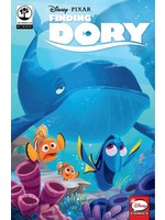 . DISNEY FINDING DORY #1